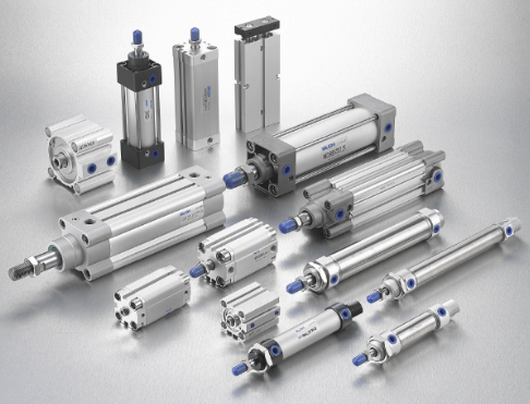 Pneumatic cylinders for industrial applications Zimbabwe