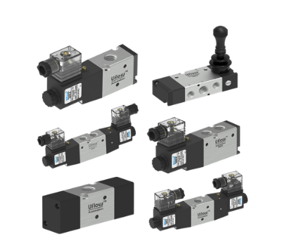 Control valves for pneumatic systems Zimbabwe